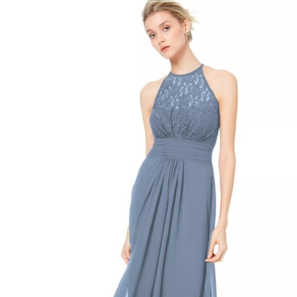 bill levkoff slate blue